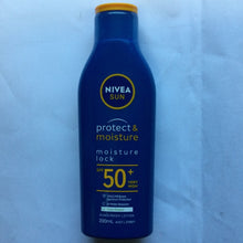 Load image into Gallery viewer, SSC - Nivea/Sun SS Lotion