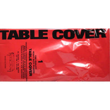 Load image into Gallery viewer, Table Cover Reusable