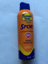 Load image into Gallery viewer, Banana Boat SS Spray