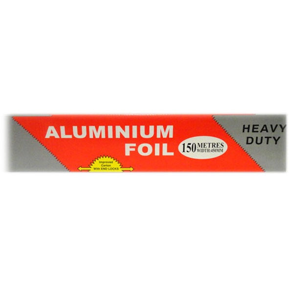 AllF - Aluminium Foil Wide