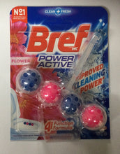 Load image into Gallery viewer, Bref Power-Active 50g