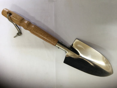 Garden Tools Hand Spade Wide