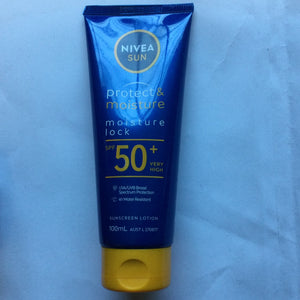 SSC - Nivea/Sun SS Lotion