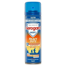 Load image into Gallery viewer, Aerogard Spray 150g