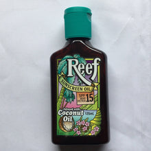 Load image into Gallery viewer, SSC - Reef Sunscreen Oil 125ml