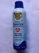 Load image into Gallery viewer, Banana Boat SS Spray