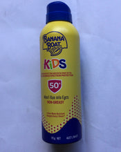 Load image into Gallery viewer, Banana Boat SS Spray