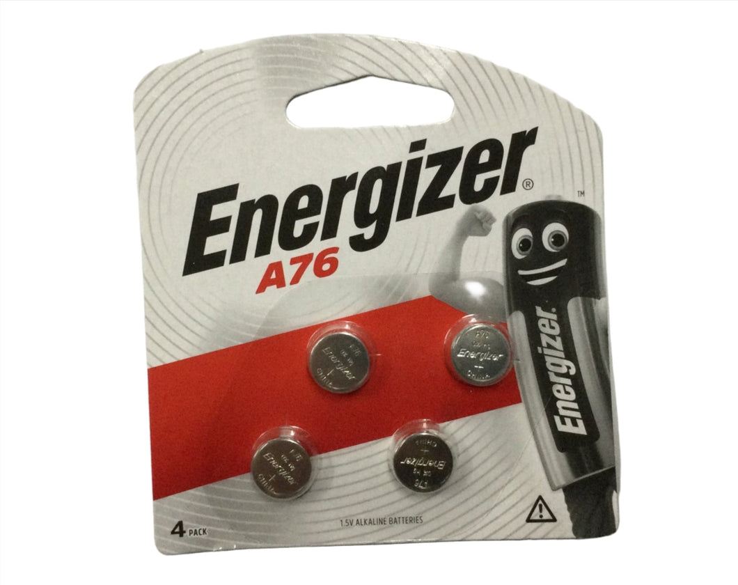 Batt - Energizer A76 4s