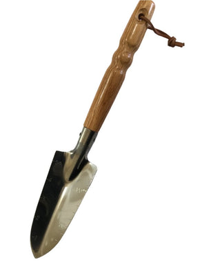 Garden Tools Hand Spade Long