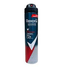 Load image into Gallery viewer, Rexona Spray Men