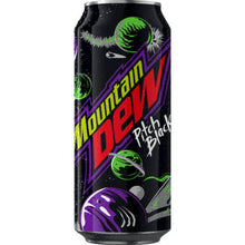 Load image into Gallery viewer, Mountain Dew 320mlx24