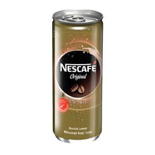 Load image into Gallery viewer, Nescafe Coffee Cans