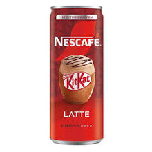 Load image into Gallery viewer, Nescafe Coffee Cans