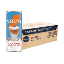 Load image into Gallery viewer, Nescafe Coffee Cans