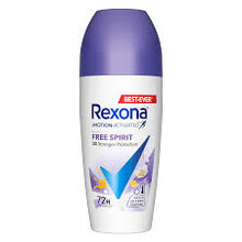 Load image into Gallery viewer, Rexona Rollon Women 50ml