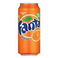 Load image into Gallery viewer, Fanta 320ml x12