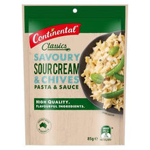 Load image into Gallery viewer, Continental Classics Pasta &amp; Sauce Box of 7