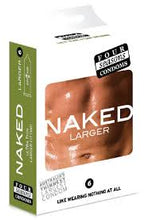 Load image into Gallery viewer, Four Seasons Condoms 6pk