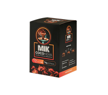 Load image into Gallery viewer, MIK COCO Shisha Charcoal
