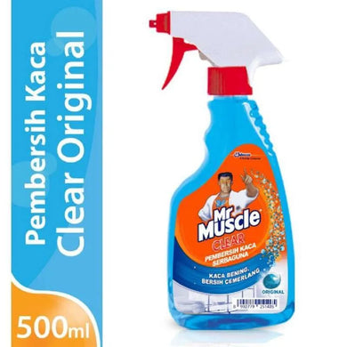 Mr Muscle Spray 500ml