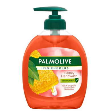 Palmolive Hand Wash 300ml Hygiene