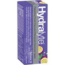 Load image into Gallery viewer, Hydralyte Electrolyte 10 Tablets