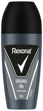 Load image into Gallery viewer, Rexona RollOn Men 50ml