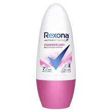 Load image into Gallery viewer, Rexona Rollon Women 50ml