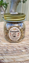 Load image into Gallery viewer, Granola jars