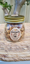 Load image into Gallery viewer, Granola jars
