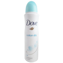 Load image into Gallery viewer, Dove Spray 100/87g