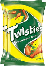 Load image into Gallery viewer, Twisties snacks 140g
