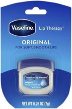 Load image into Gallery viewer, Vaseline Lip balm Therapy 7g