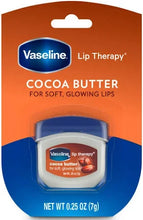 Load image into Gallery viewer, Vaseline Lip balm Therapy 7g