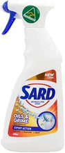 Load image into Gallery viewer, Sard Stain Remover 420ml