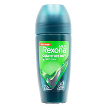 Load image into Gallery viewer, Rexona RollOn Men 50ml