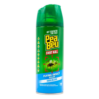 Pea Beu 250g Insect Killer Low Allergenic Odorless