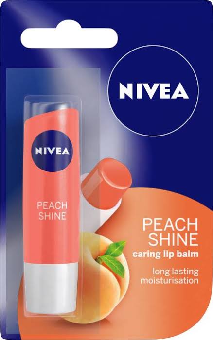 Nivea Lip Balm Ultra Care