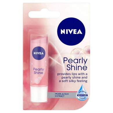 Nivea Lip Pearly 4.8g