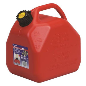 Fuel Can Plastic 10lt