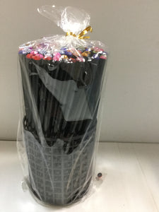 Pencils Pack of 75s Black