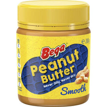 Load image into Gallery viewer, Spre - Bega Peanut Butter 200g Smooth