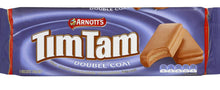 Load image into Gallery viewer, Bisc - Arnotts Tim Tam Chocolate Biscuits