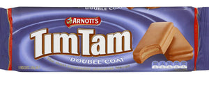 Bisc - Arnotts Tim Tam Chocolate Biscuits