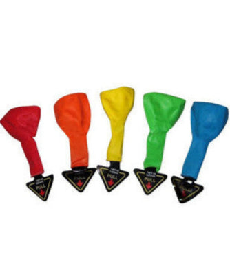 ParB - Balloons Light Up 5pk