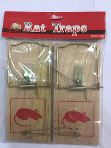 Pest - Mouse Traps large 2