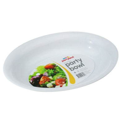 PAB - Platter Bowl single large