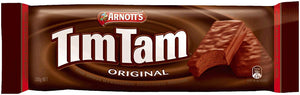 Bisc - Arnotts Tim Tam Chocolate Biscuits