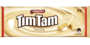 Bisc - Arnotts Tim Tam Chocolate Biscuits