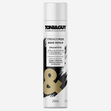Toni&Guy Shampo 250ml StrengthPlex